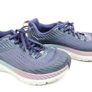 HOKA Clifton 5 Running Shoes